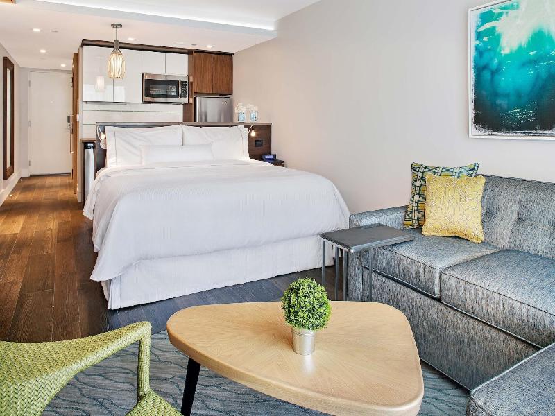 The Westin St. John Resort Villas image