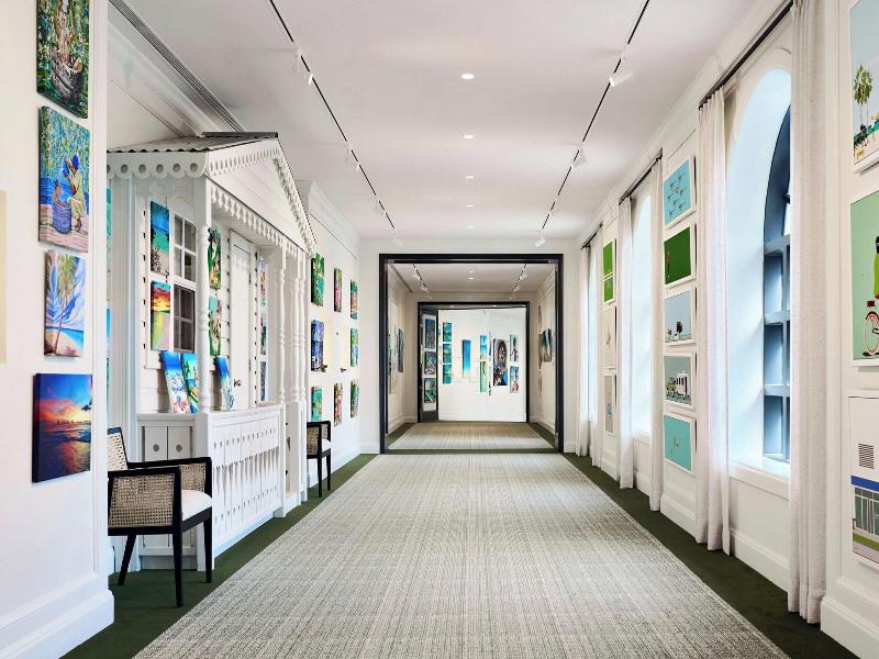 The Ritz-Carlton, Grand Cayman image