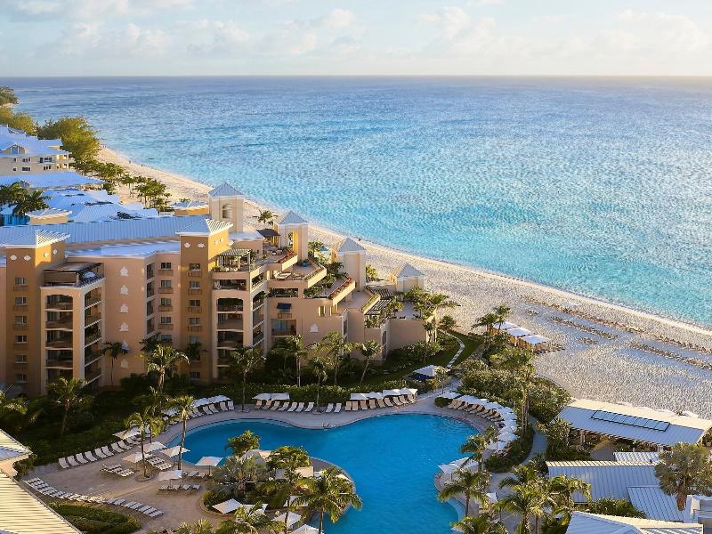 The Ritz-Carlton, Grand Cayman image