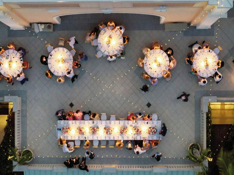 The Ritz-Carlton, Grand Cayman image