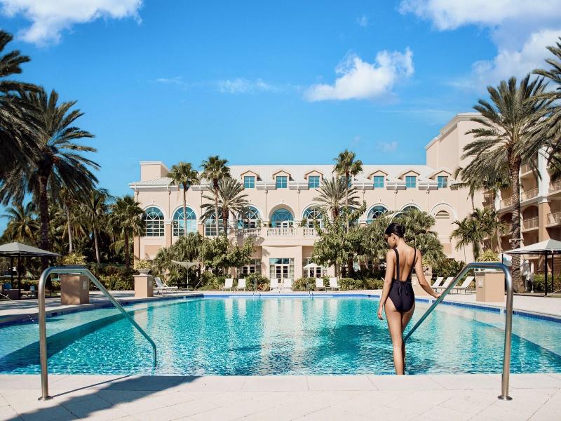 The Ritz-Carlton, Grand Cayman image