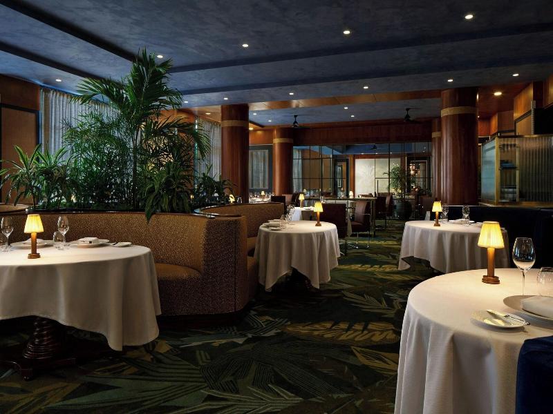 The Ritz-Carlton, Grand Cayman image