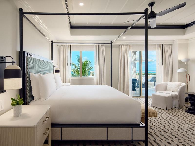 The Ritz-Carlton, Grand Cayman image