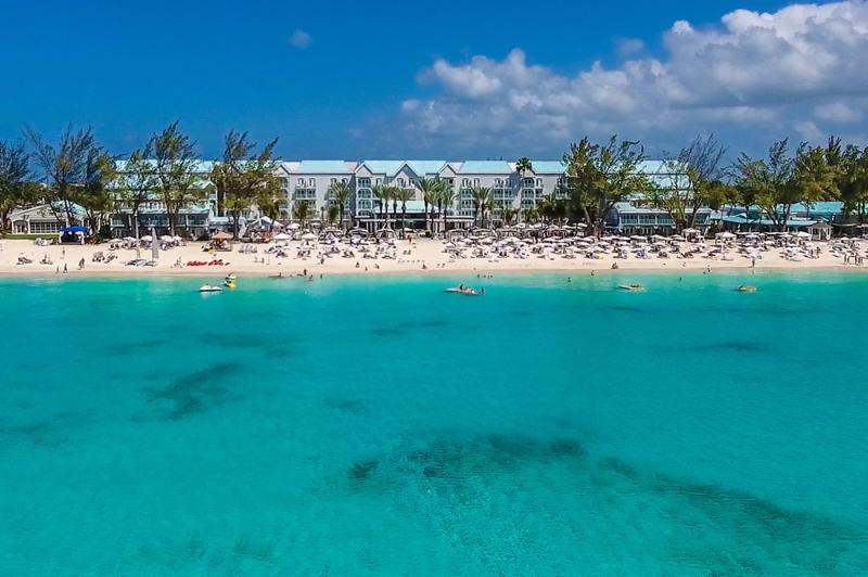 Westin Grand Cayman Seven Mile Beach Resort AND Spa