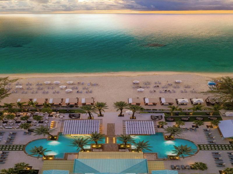 Westin Grand Cayman Seven Mile Beach Resort & Spa image