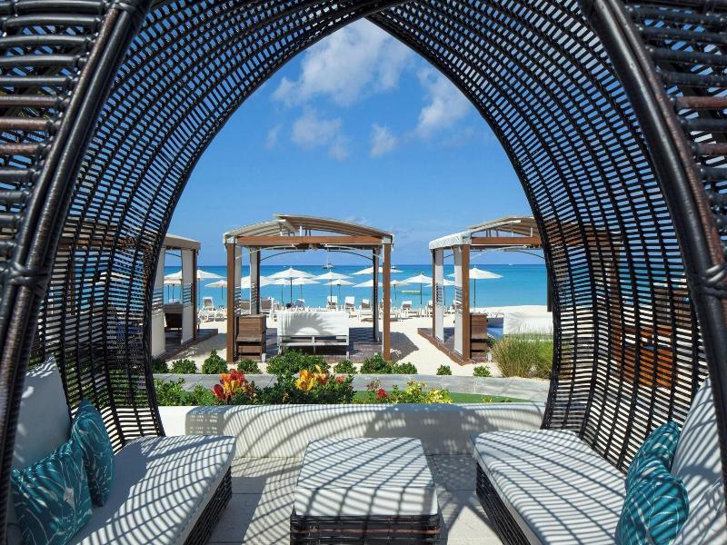 Westin Grand Cayman Seven Mile Beach Resort & Spa image