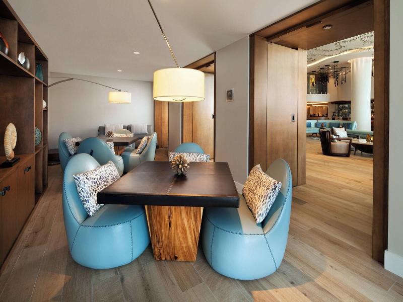 Westin Grand Cayman Seven Mile Beach Resort & Spa image