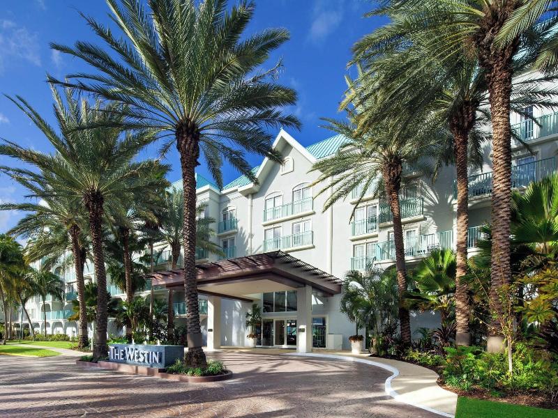 Westin Grand Cayman Seven Mile Beach Resort & Spa image