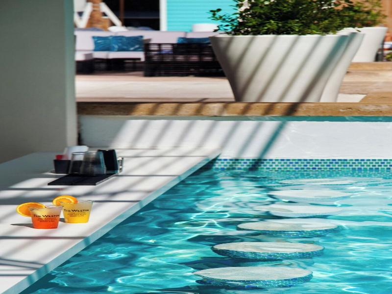 Westin Grand Cayman Seven Mile Beach Resort & Spa image
