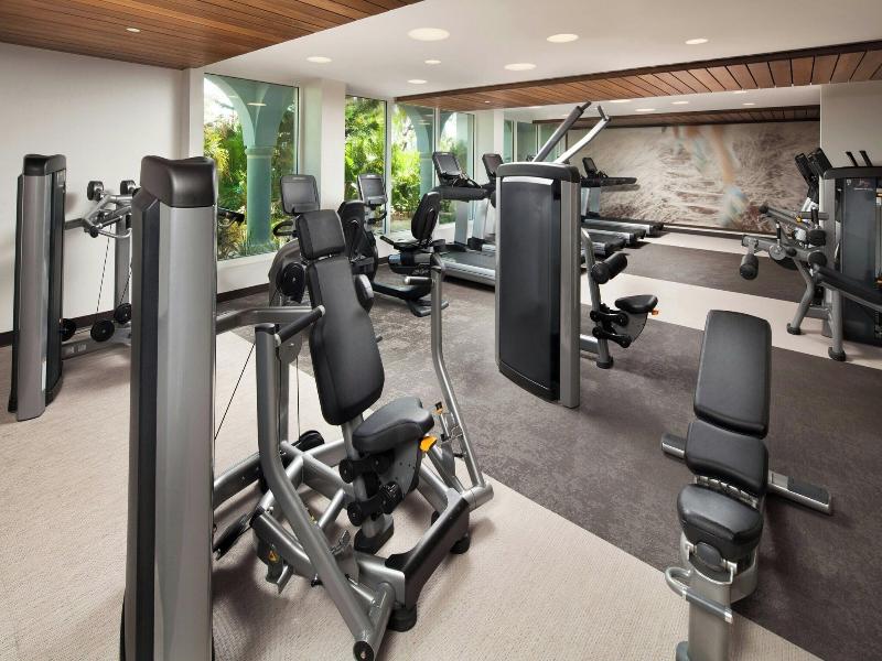 Westin Grand Cayman Seven Mile Beach Resort & Spa image