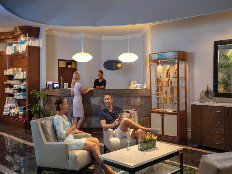 Westin Grand Cayman Seven Mile Beach Resort & Spa image