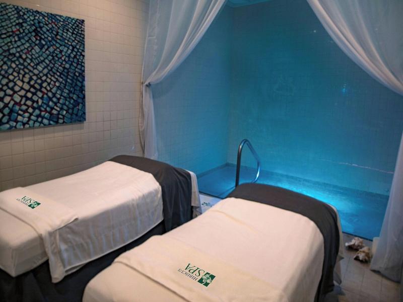 Westin Grand Cayman Seven Mile Beach Resort & Spa image