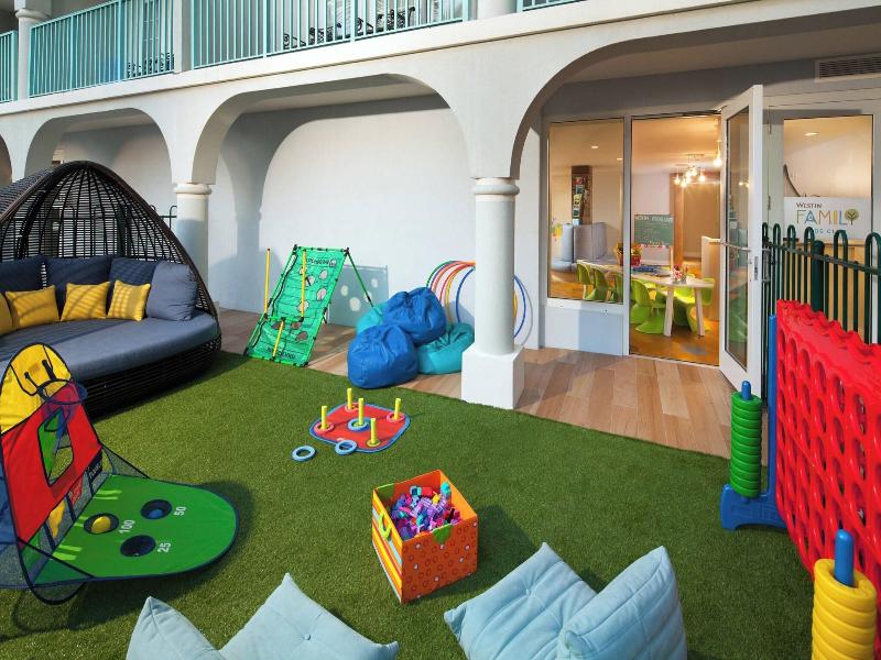 Westin Grand Cayman Seven Mile Beach Resort & Spa image