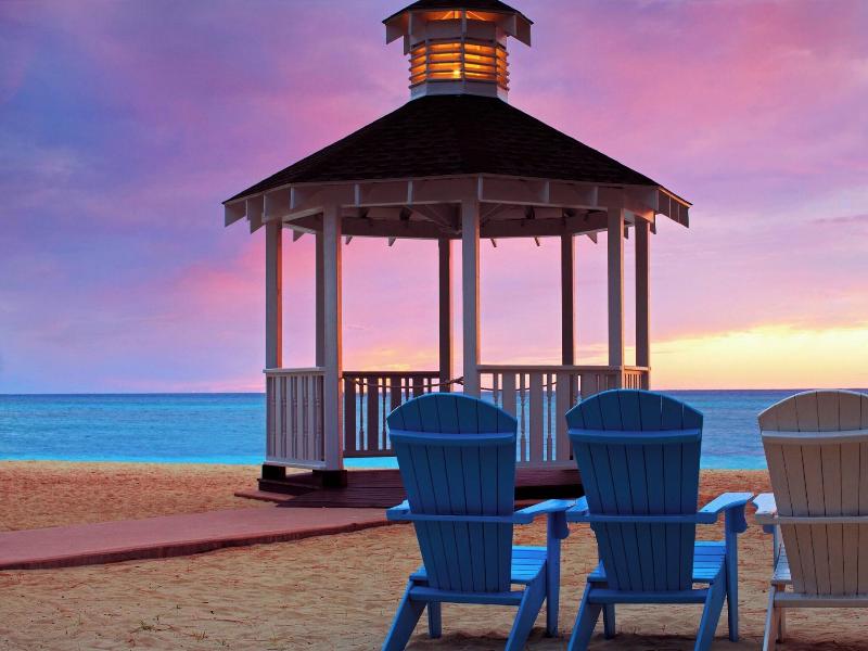 Westin Grand Cayman Seven Mile Beach Resort & Spa image