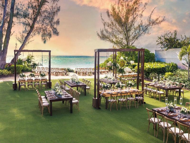 Westin Grand Cayman Seven Mile Beach Resort & Spa image