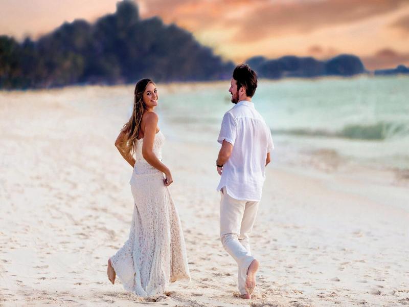 Westin Grand Cayman Seven Mile Beach Resort & Spa image