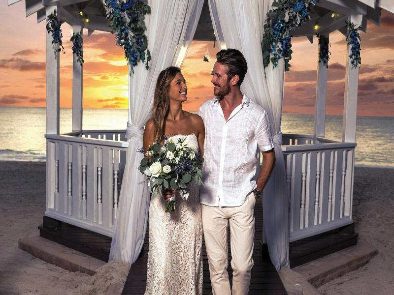 Westin Grand Cayman Seven Mile Beach Resort & Spa image