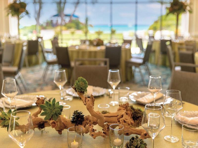 Westin Grand Cayman Seven Mile Beach Resort & Spa image