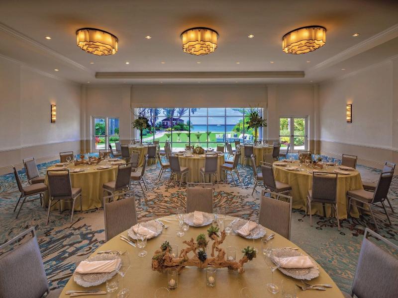 Westin Grand Cayman Seven Mile Beach Resort & Spa image