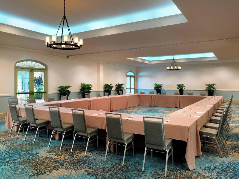 Westin Grand Cayman Seven Mile Beach Resort & Spa image