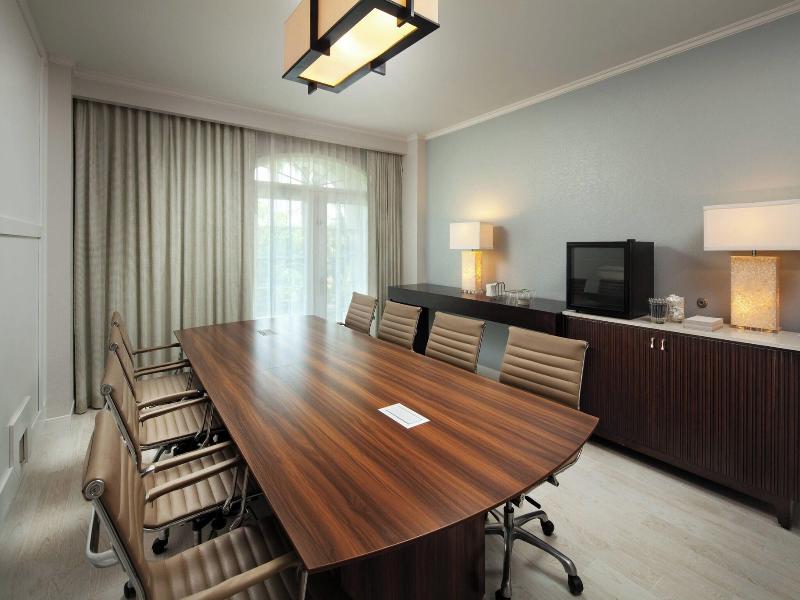 Westin Grand Cayman Seven Mile Beach Resort & Spa image