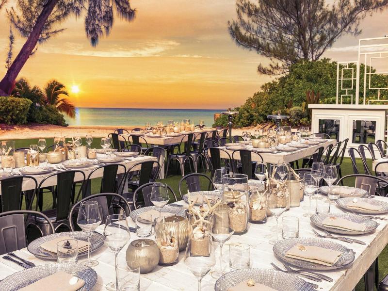 Westin Grand Cayman Seven Mile Beach Resort & Spa image