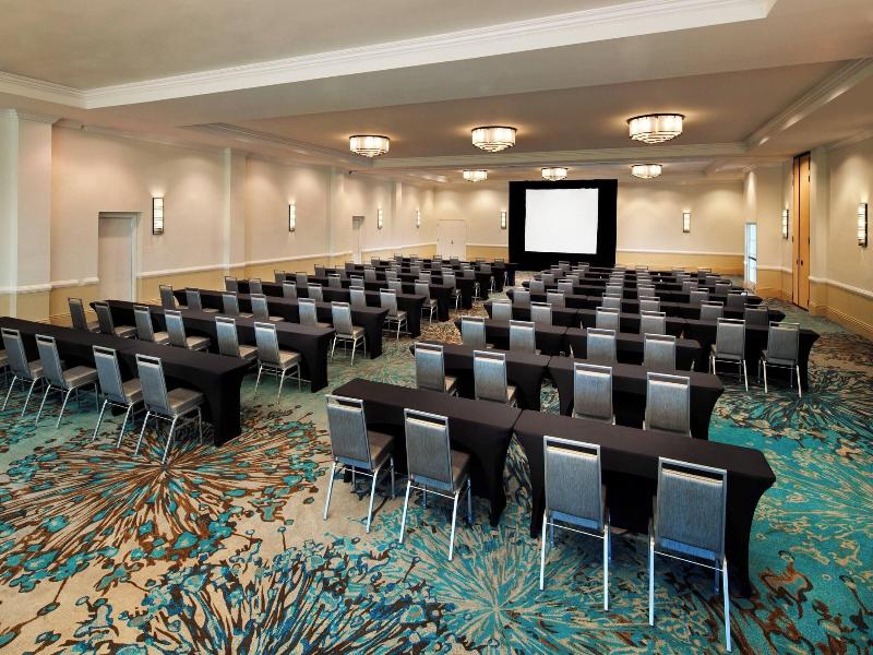 Westin Grand Cayman Seven Mile Beach Resort & Spa image