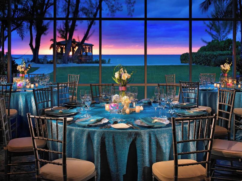 Westin Grand Cayman Seven Mile Beach Resort & Spa image