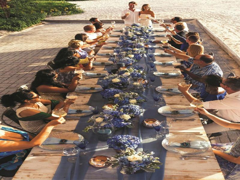 Westin Grand Cayman Seven Mile Beach Resort & Spa image