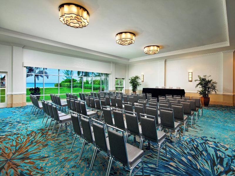 Westin Grand Cayman Seven Mile Beach Resort & Spa image