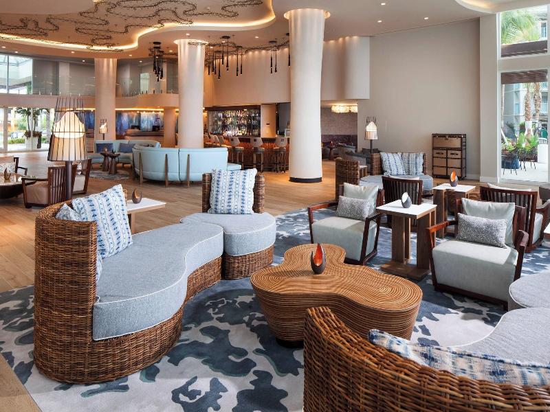 Westin Grand Cayman Seven Mile Beach Resort & Spa image
