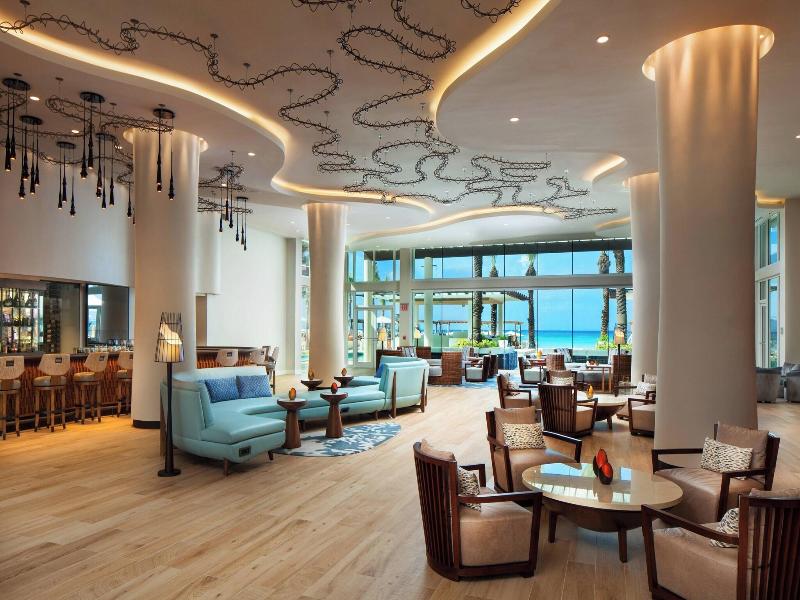 Westin Grand Cayman Seven Mile Beach Resort & Spa image