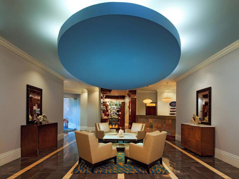 Westin Grand Cayman Seven Mile Beach Resort & Spa image