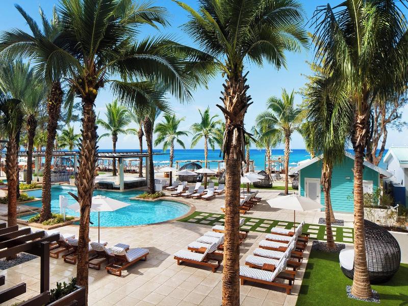Westin Grand Cayman Seven Mile Beach Resort & Spa image