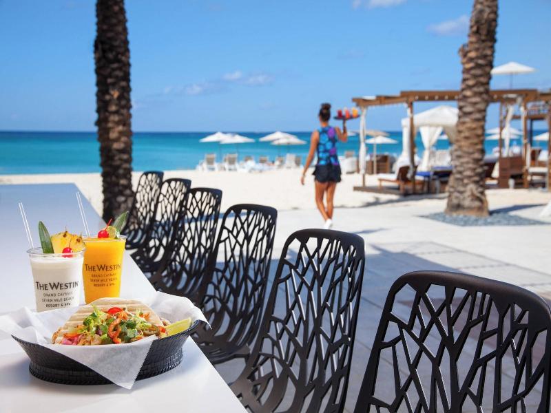 Westin Grand Cayman Seven Mile Beach Resort & Spa image
