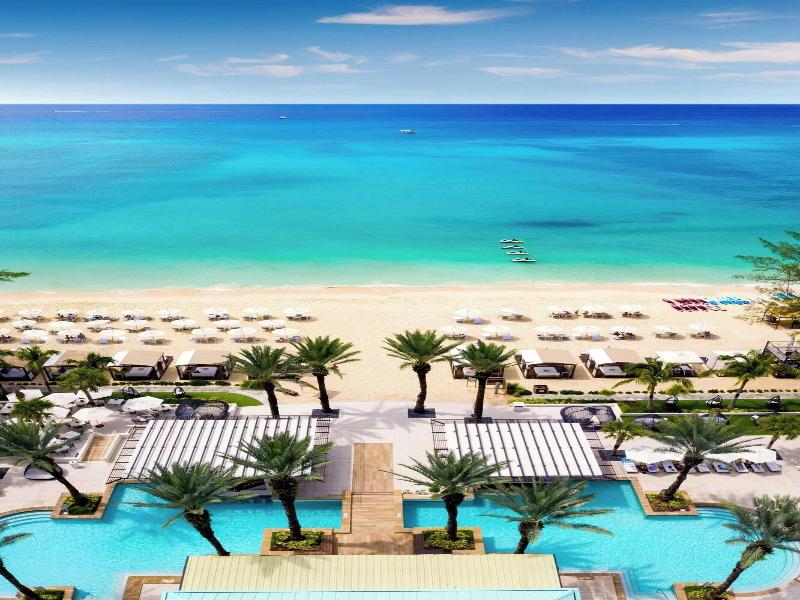 Westin Grand Cayman Seven Mile Beach Resort & Spa image