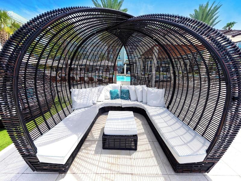 Westin Grand Cayman Seven Mile Beach Resort & Spa image
