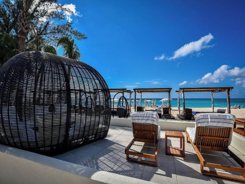 Westin Grand Cayman Seven Mile Beach Resort & Spa image