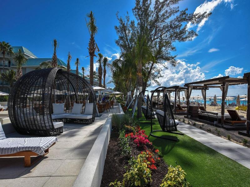 Westin Grand Cayman Seven Mile Beach Resort & Spa image