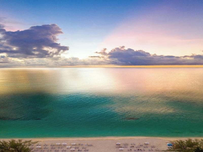 Westin Grand Cayman Seven Mile Beach Resort & Spa image