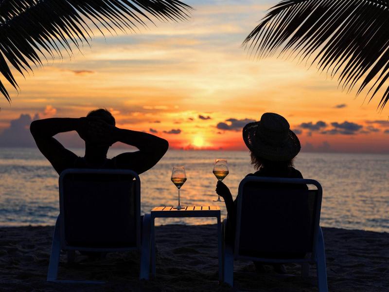 Westin Grand Cayman Seven Mile Beach Resort & Spa image