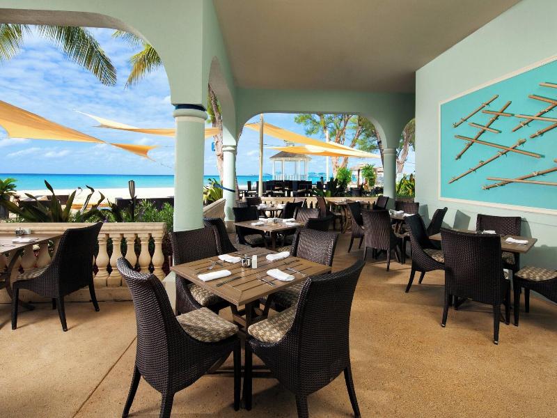 Westin Grand Cayman Seven Mile Beach Resort & Spa image