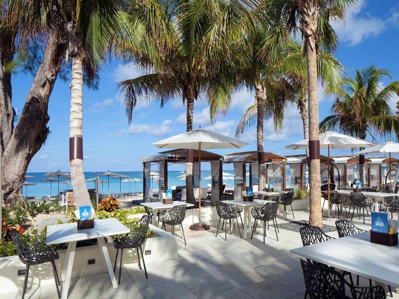 Westin Grand Cayman Seven Mile Beach Resort & Spa image