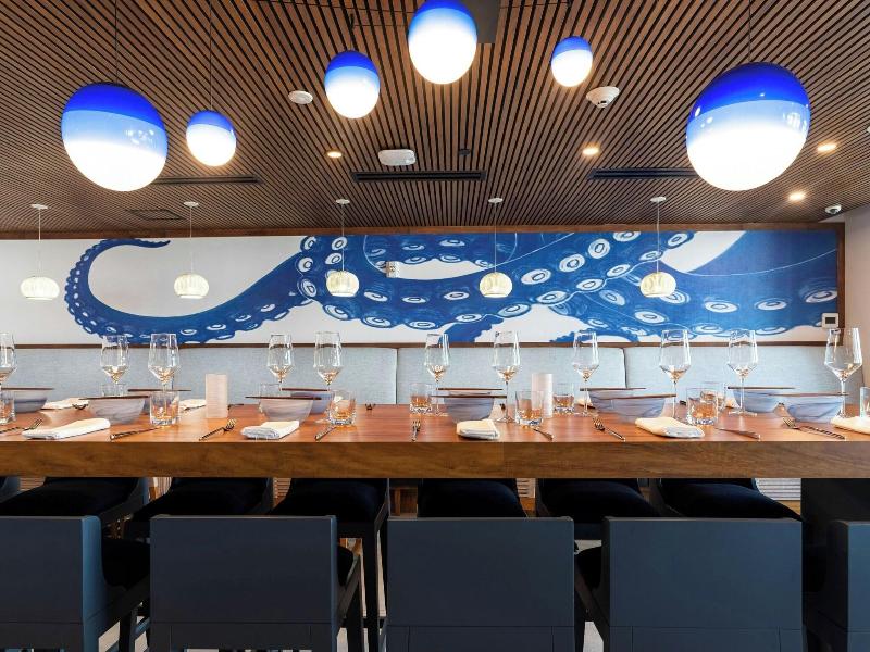 Westin Grand Cayman Seven Mile Beach Resort & Spa image