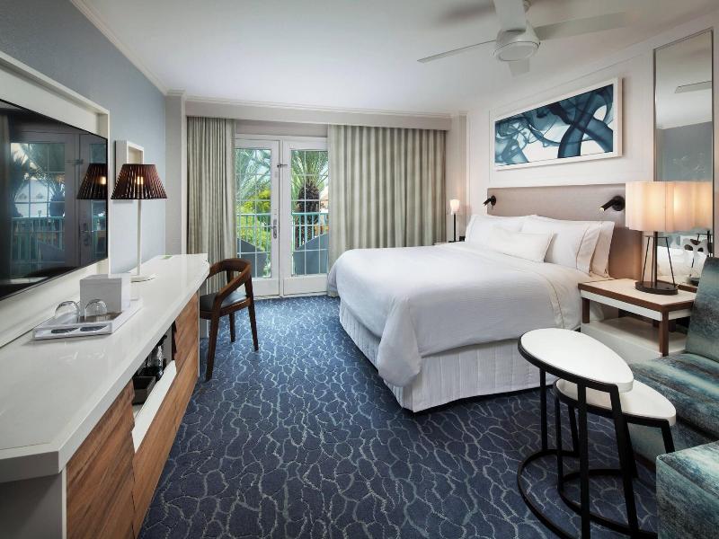 Westin Grand Cayman Seven Mile Beach Resort & Spa image