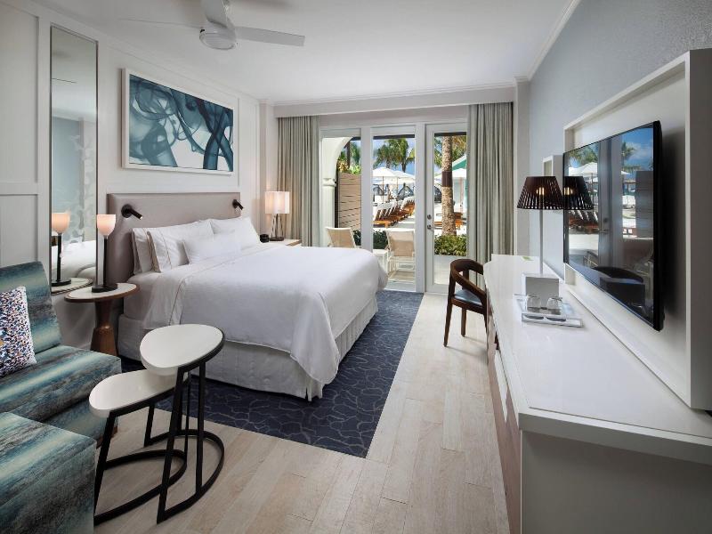 Westin Grand Cayman Seven Mile Beach Resort & Spa image