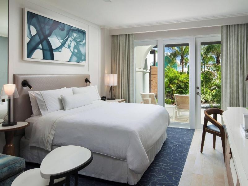 Westin Grand Cayman Seven Mile Beach Resort & Spa image