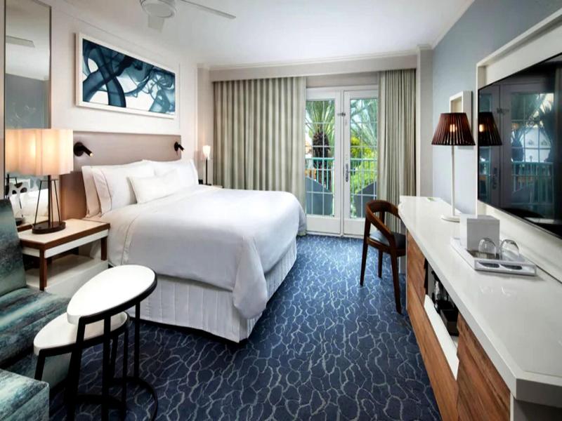 Westin Grand Cayman Seven Mile Beach Resort & Spa image