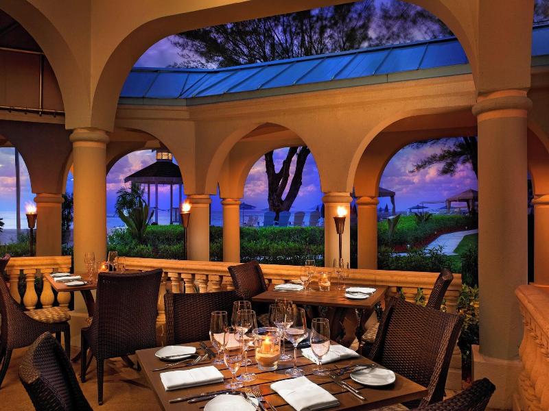 Westin Grand Cayman Seven Mile Beach Resort & Spa image