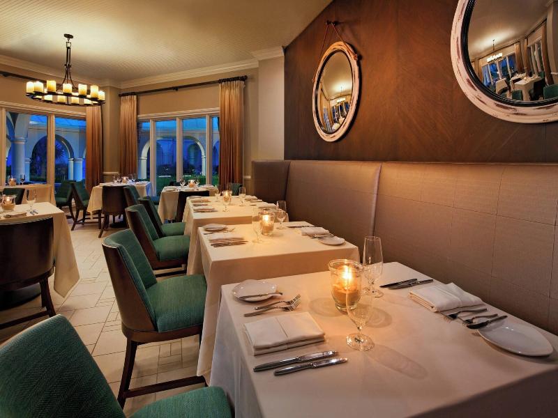 Westin Grand Cayman Seven Mile Beach Resort & Spa image